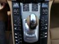  2015 Panamera 8 Speed Tiptronic S Automatic Shifter #23