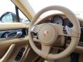  2015 Porsche Panamera S E-Hybrid Steering Wheel #29