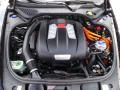  2015 Panamera 3.0 Liter E-Hybrid DFI Supercharged DOHC 24-Valve VVT V6 Gasoline/Electric Plug-In Hybrid Engine #32