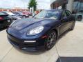 Front 3/4 View of 2015 Porsche Panamera  #3