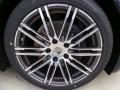  2015 Porsche Panamera  Wheel #9
