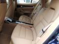 Rear Seat of 2015 Porsche Panamera  #25