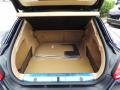  2015 Porsche Panamera Trunk #29