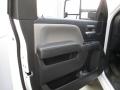 2015 Silverado 3500HD WT Regular Cab 4x4 Dump Truck #12