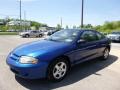 Front 3/4 View of 2003 Chevrolet Cavalier LS Coupe #1