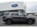 2015 Explorer Sport 4WD #2