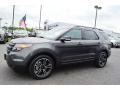 2015 Explorer Sport 4WD #3