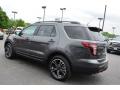 2015 Explorer Sport 4WD #26