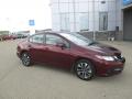 2013 Civic EX Sedan #1 2013 Civic EX Sedan #1
