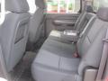2012 Silverado 1500 LT Crew Cab 4x4 #22