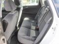 Rear Seat of 2015 Chevrolet Impala Limited LT #17