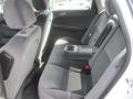 Rear Seat of 2015 Chevrolet Impala Limited LT #18
