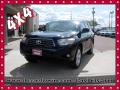 2008 Highlander Sport 4WD #1 2008 Highlander Sport 4WD #1