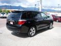 2008 Highlander Sport 4WD #5 2008 Highlander Sport 4WD #5