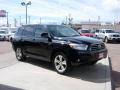 2008 Highlander Sport 4WD #7 2008 Highlander Sport 4WD #7