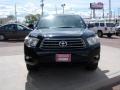 2008 Highlander Sport 4WD #8 2008 Highlander Sport 4WD #8