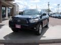 2008 Highlander Sport 4WD #24 2008 Highlander Sport 4WD #24