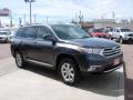 2012 Highlander V6 4WD #7