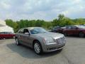 Front 3/4 View of 2014 Chrysler 300 C AWD #9