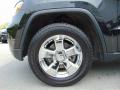 2012 Grand Cherokee Laredo 4x4 #24 2012 Grand Cherokee Laredo 4x4 #24