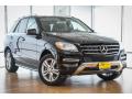 2015 ML 350 4Matic #12