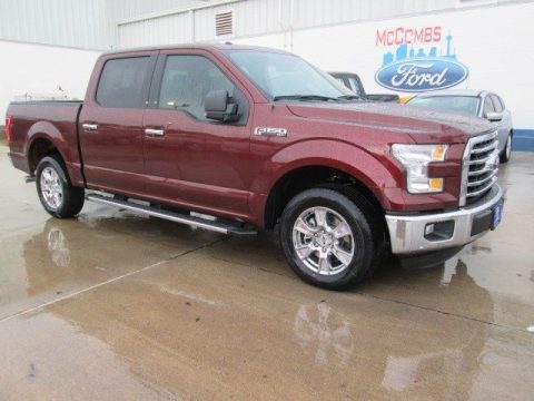 Bronze Fire Metallic Ford F150 XLT SuperCrew. Click to enlarge. Bronze Fire Metallic Ford F150 XLT SuperCrew. Click to enlarge.