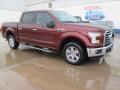 2015 F150 XLT SuperCrew #1 2015 F150 XLT SuperCrew #1