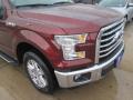 2015 F150 XLT SuperCrew #2 2015 F150 XLT SuperCrew #2