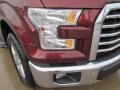 2015 F150 XLT SuperCrew #3 2015 F150 XLT SuperCrew #3