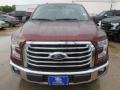 2015 F150 XLT SuperCrew #8 2015 F150 XLT SuperCrew #8