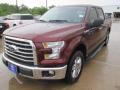 2015 F150 XLT SuperCrew #9 2015 F150 XLT SuperCrew #9