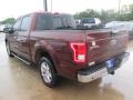 2015 F150 XLT SuperCrew #11 2015 F150 XLT SuperCrew #11