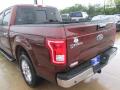 2015 F150 XLT SuperCrew #12 2015 F150 XLT SuperCrew #12