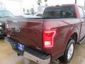 2015 F150 XLT SuperCrew #18 2015 F150 XLT SuperCrew #18