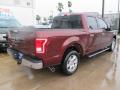 2015 F150 XLT SuperCrew #19 2015 F150 XLT SuperCrew #19