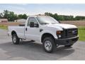 2008 F250 Super Duty XL Regular Cab 4x4 #4 2008 F250 Super Duty XL Regular Cab 4x4 #4