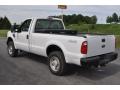 2008 F250 Super Duty XL Regular Cab 4x4 #7 2008 F250 Super Duty XL Regular Cab 4x4 #7