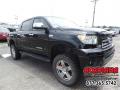 2007 Tundra Limited CrewMax 4x4 #11