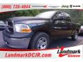 2011 Ram 1500 ST Quad Cab #1