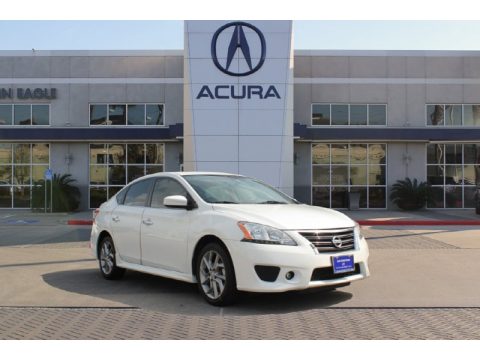 Premium White Pearl Acura TSX Sedan. Click to enlarge. Premium White Pearl Acura TSX Sedan. Click to enlarge.