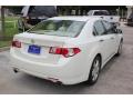 2009 TSX Sedan #8 2009 TSX Sedan #8