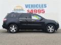 2011 Acadia SLT AWD #8