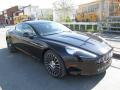 Front 3/4 View of 2012 Aston Martin Rapide Luxe #1