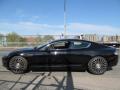 2012 Rapide Luxe #14