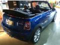 2015 Convertible Cooper S #2
