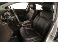 2011 Buick LaCrosse Ebony Interior #5
