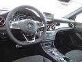 Dashboard of 2015 Mercedes-Benz CLA 45 AMG #9