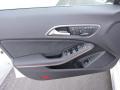 Door Panel of 2015 Mercedes-Benz CLA 45 AMG #12