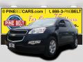 2011 Traverse LS AWD #1 2011 Traverse LS AWD #1