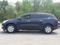 2011 Traverse LS AWD #3 2011 Traverse LS AWD #3